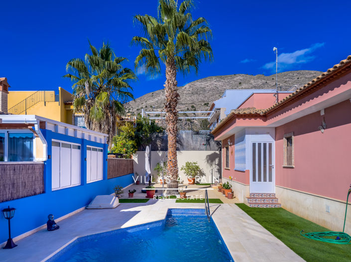 Image No.47-3 Bed Villa for sale