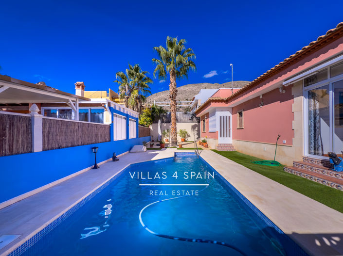 Image No.53-3 Bed Villa for sale