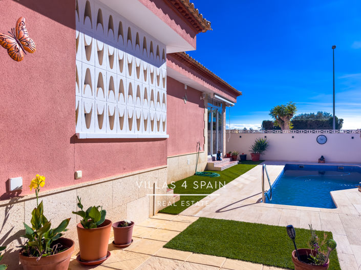 Image No.55-3 Bed Villa for sale