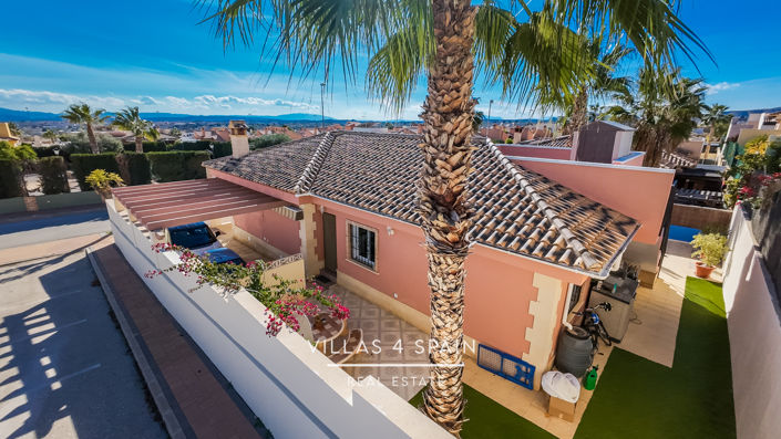 Image No.57-3 Bed Villa for sale