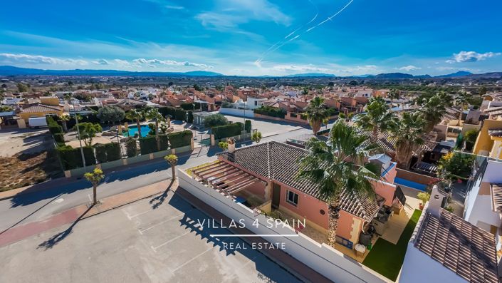 Image No.58-3 Bed Villa for sale