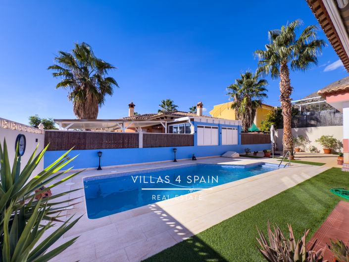 Image No.7-3 Bed Villa for sale