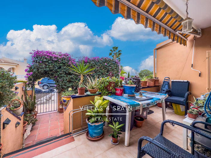 Image No.3-2 Bed Townhouse for sale