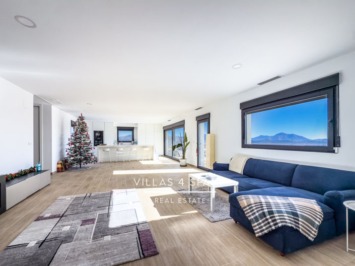 Image No.21-4 Bed Villa for sale