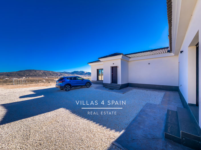 Image No.43-4 Bed Villa for sale