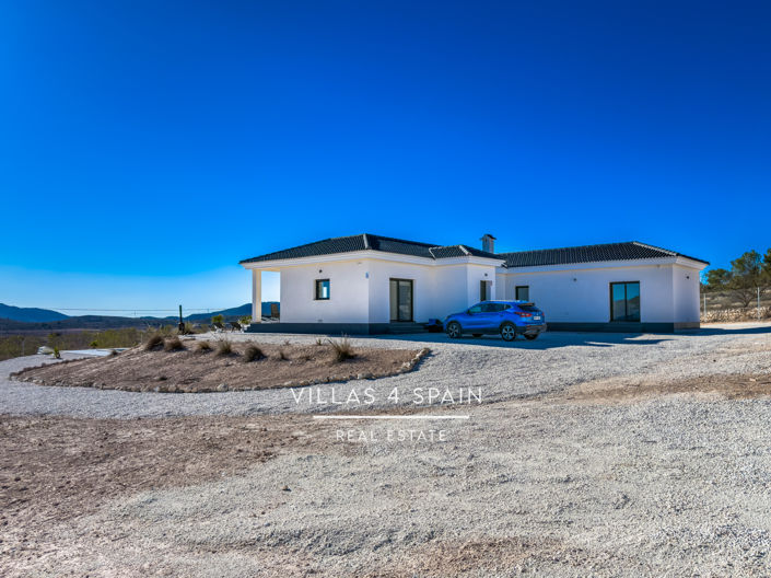 Image No.44-4 Bed Villa for sale