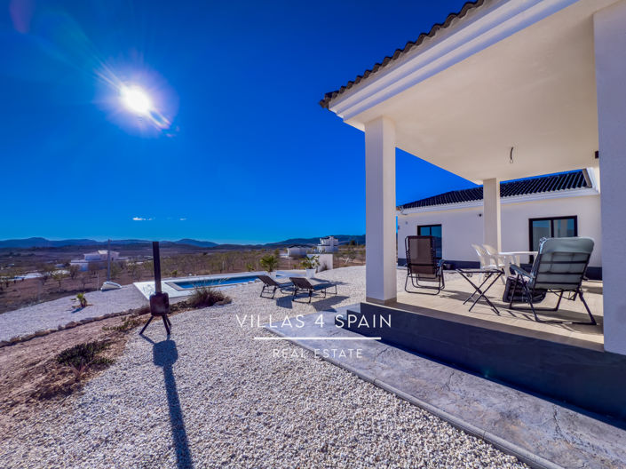 Image No.50-4 Bed Villa for sale