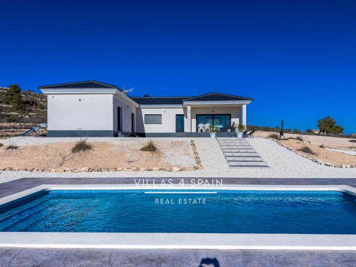 Image No.51-4 Bed Villa for sale