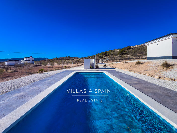 Image No.53-4 Bed Villa for sale