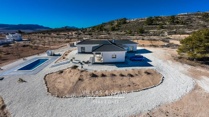 Image No.55-4 Bed Villa for sale