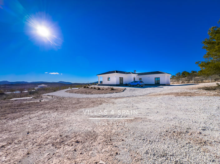 Image No.7-4 Bed Villa for sale