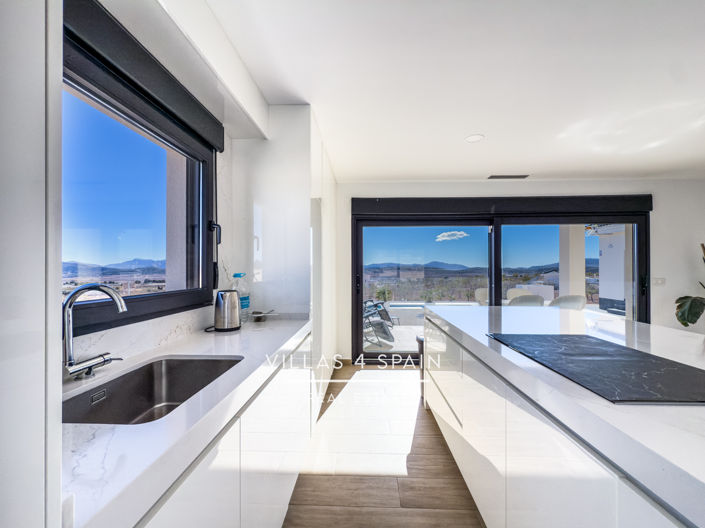 Image No.15-Villa de 4 chambres à vendre à Pinoso