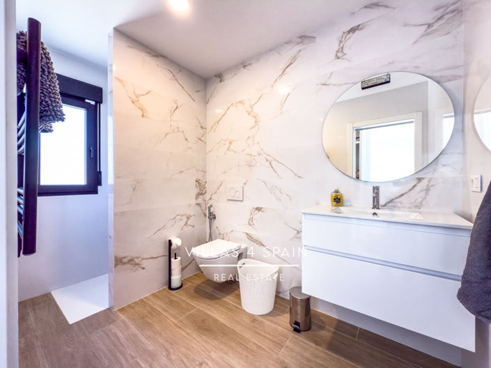 Image No.25-Villa de 4 chambres à vendre à Pinoso