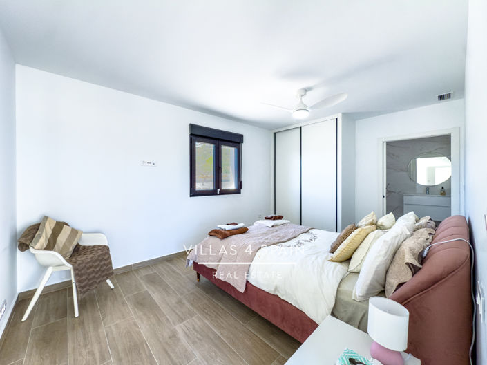 Image No.36-Villa de 4 chambres à vendre à Pinoso