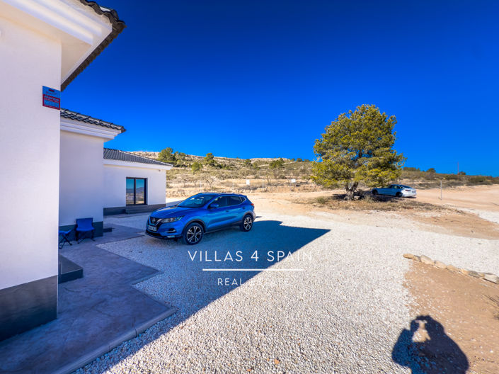 Image No.45-Villa de 4 chambres à vendre à Pinoso