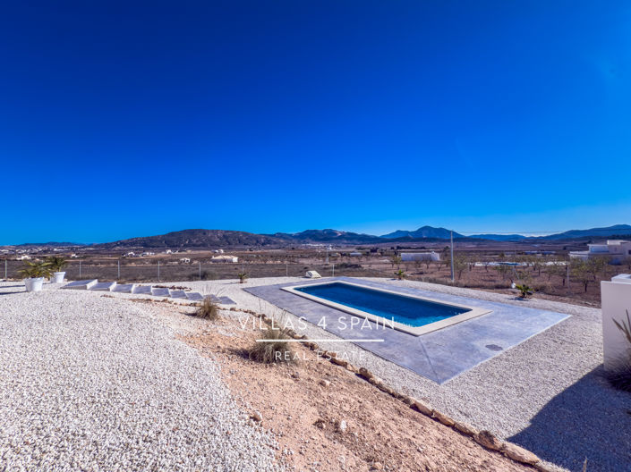 Image No.61-Villa de 4 chambres à vendre à Pinoso