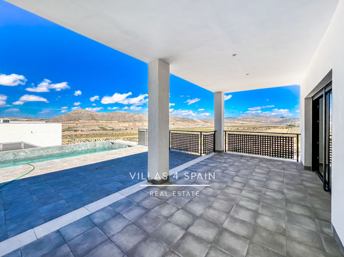 Image No.12-3 Bed Villa for sale