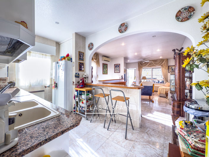 Image No.19-Villa de 4 chambres à vendre à Rojales