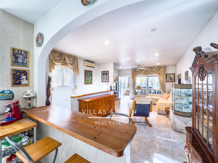 Image No.19-4 Bed Villa for sale