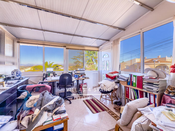 Image No.28-Villa de 4 chambres à vendre à Rojales