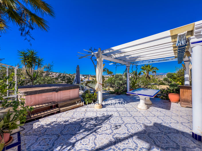 Image No.38-4 Bed Villa for sale