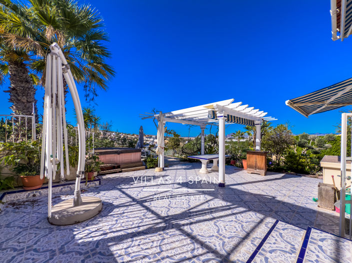 Image No.43-4 Bed Villa for sale