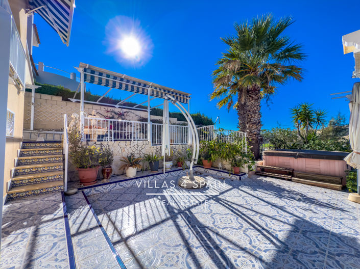 Image No.55-4 Bed Villa for sale