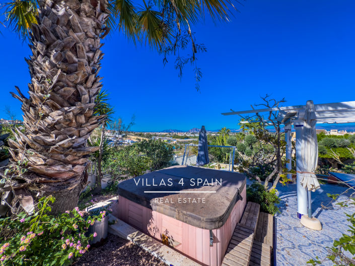 Image No.60-4 Bed Villa for sale