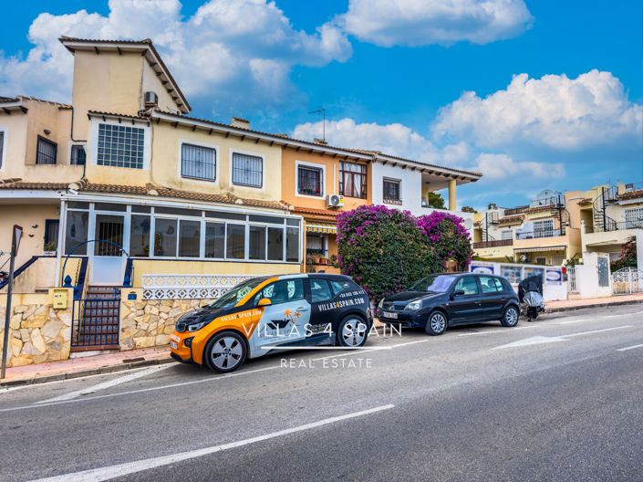 Image No.5-2 Bed Townhouse for sale