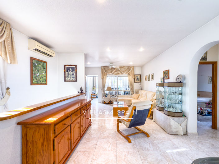 Image No.16-Villa de 4 chambres à vendre à Rojales