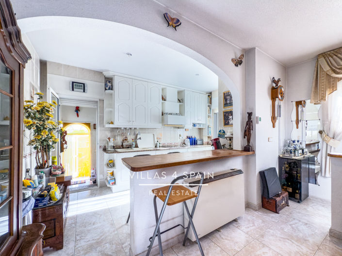 Image No.17-Villa de 4 chambres à vendre à Rojales