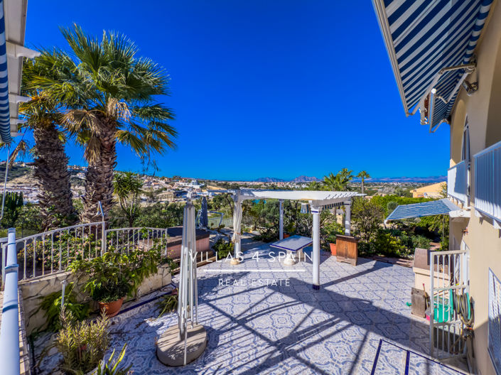 Image No.38-Villa de 4 chambres à vendre à Rojales