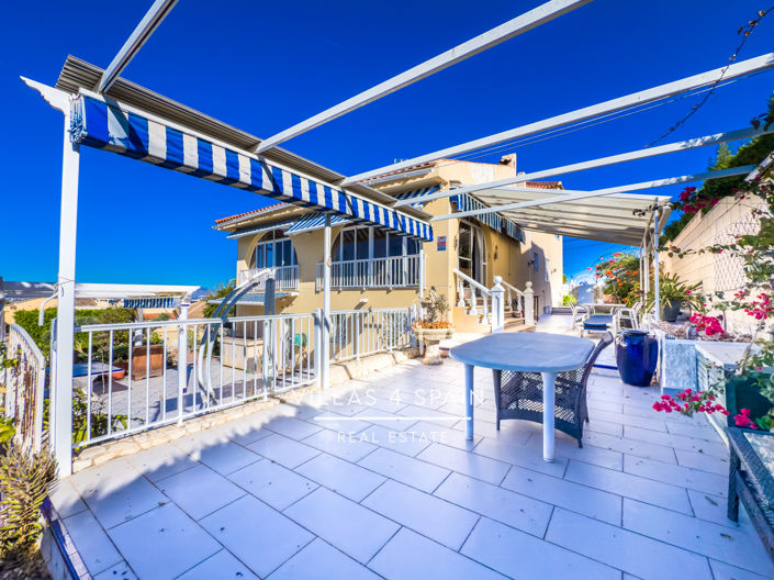 Image No.7-Villa de 4 chambres à vendre à Rojales