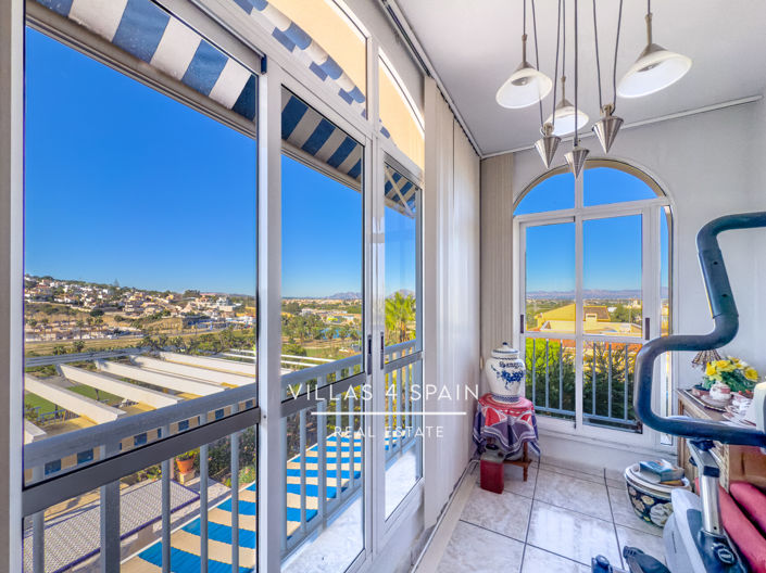 Image No.10-Villa de 4 chambres à vendre à Rojales