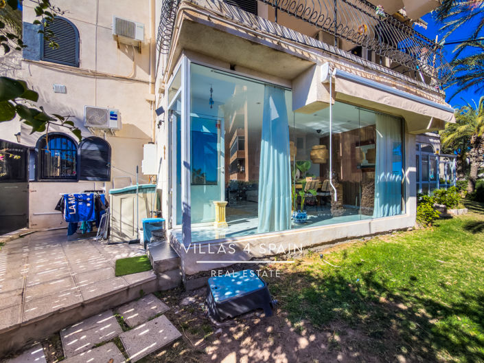 Image No.26-2 Bed Apartment for sale