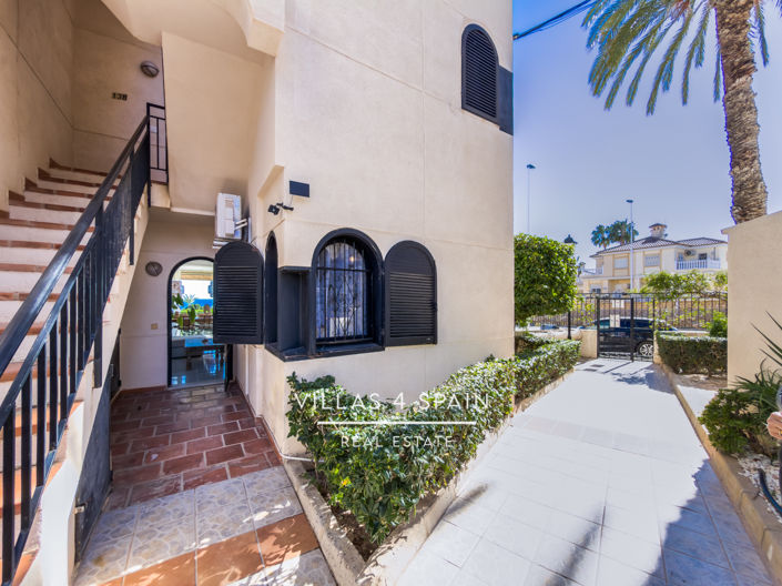 Image No.38-2 Bed Apartment for sale