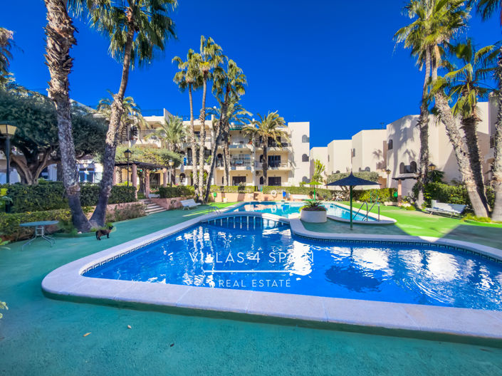 Image No.40-2 Bed Apartment for sale