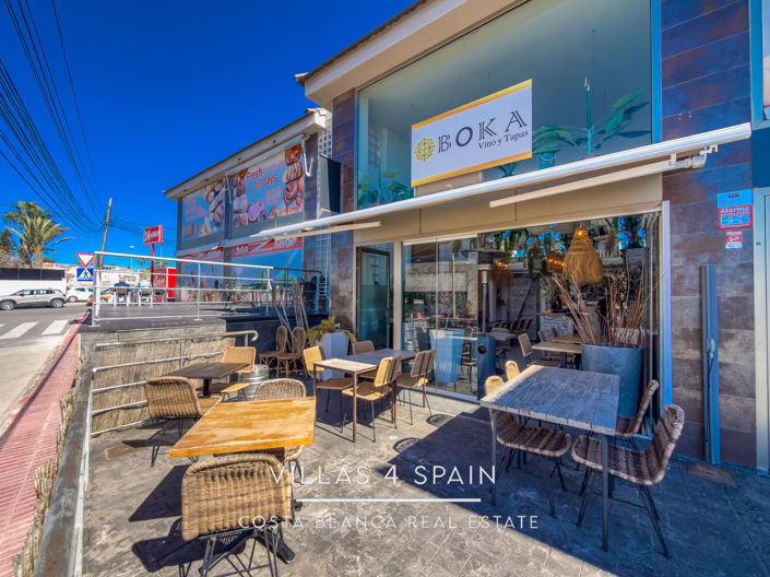 Image No.2-Commercial for sale