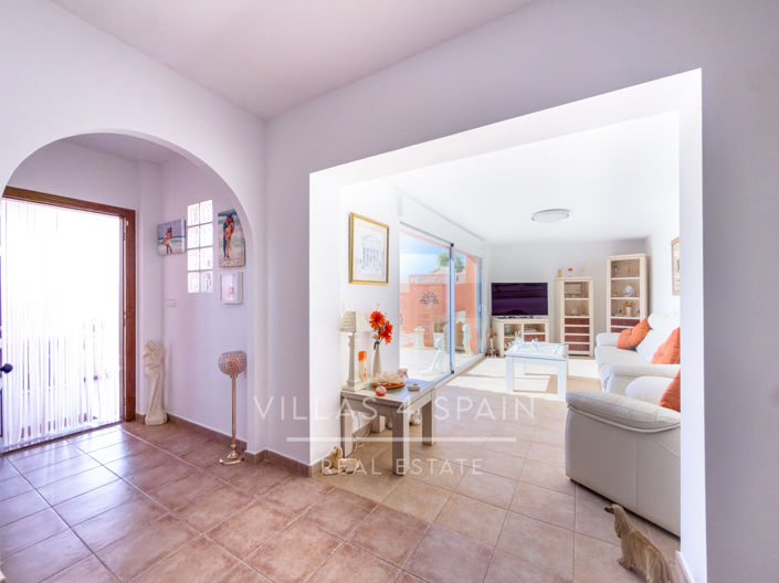 Image No.15-Propriété de 2 chambres à vendre à Fortuna