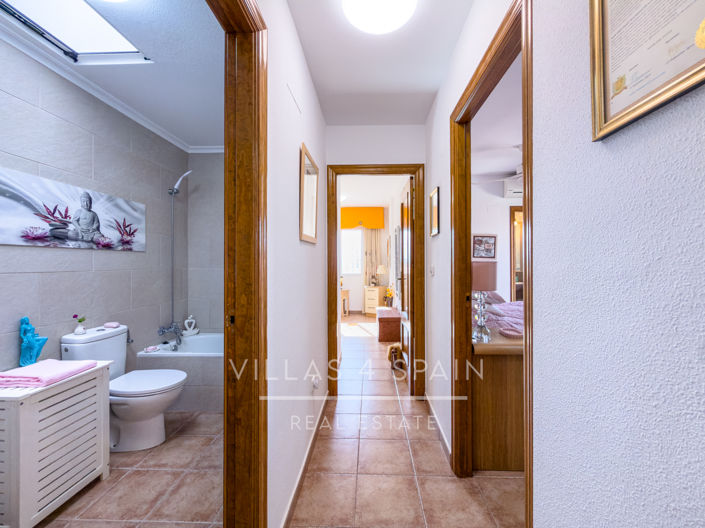 Image No.25-Propriété de 2 chambres à vendre à Fortuna