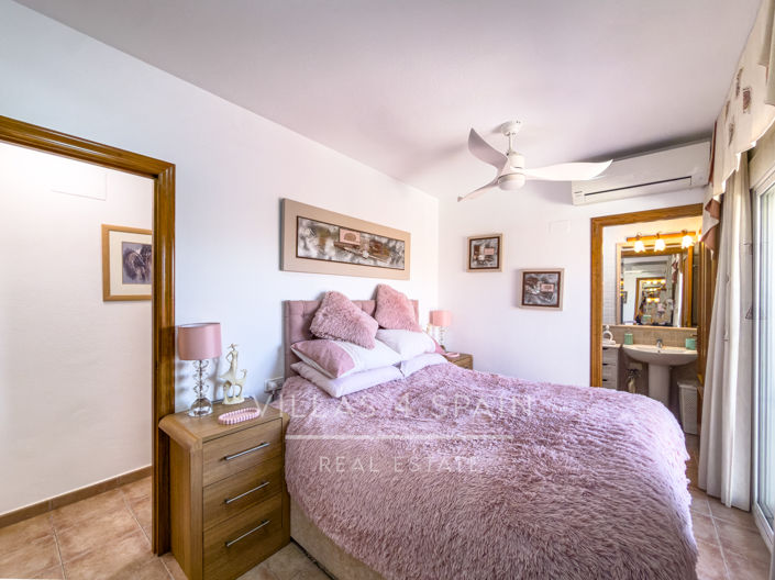 Image No.26-Propriété de 2 chambres à vendre à Fortuna