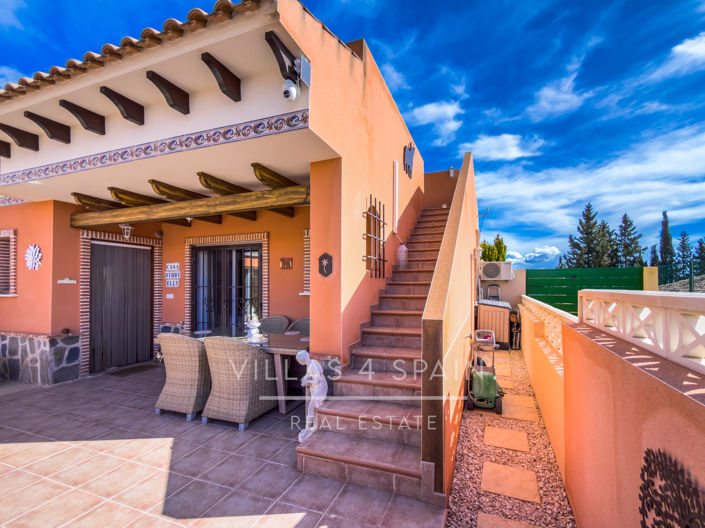 Image No.37-Propriété de 2 chambres à vendre à Fortuna