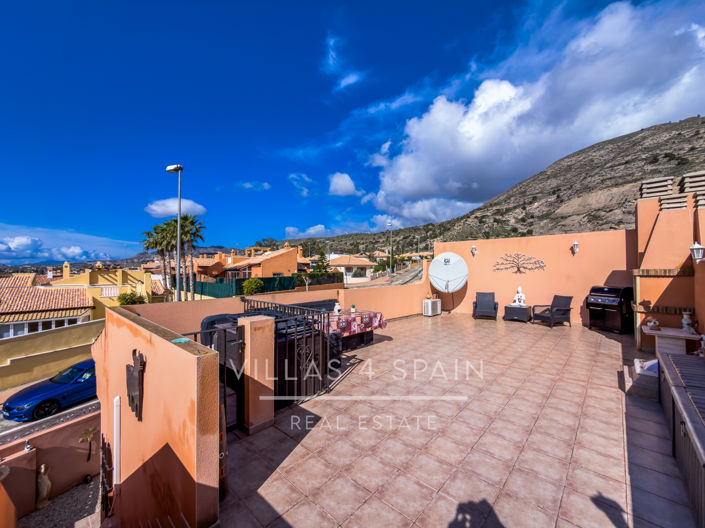 Image No.38-Propriété de 2 chambres à vendre à Fortuna