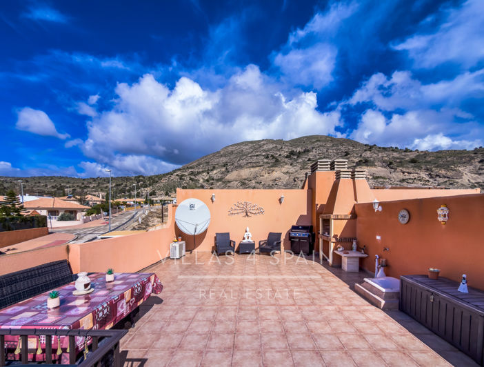 Image No.40-Propriété de 2 chambres à vendre à Fortuna