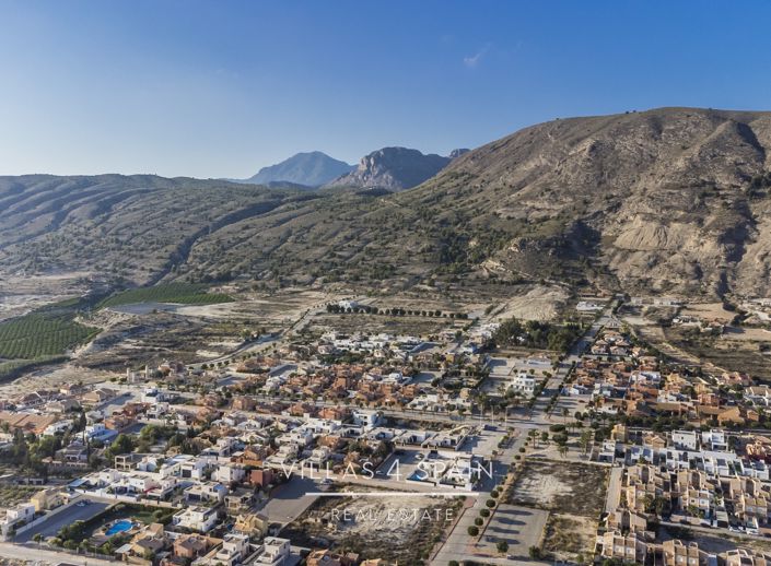 Image No.42-Propriété de 2 chambres à vendre à Fortuna