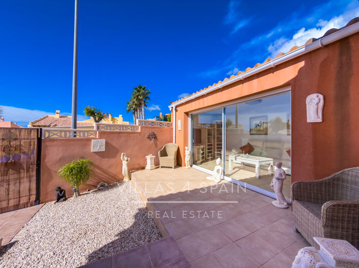 Image No.47-Propriété de 2 chambres à vendre à Fortuna