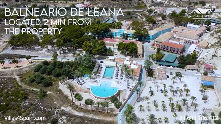 Image No.48-Propriété de 2 chambres à vendre à Fortuna