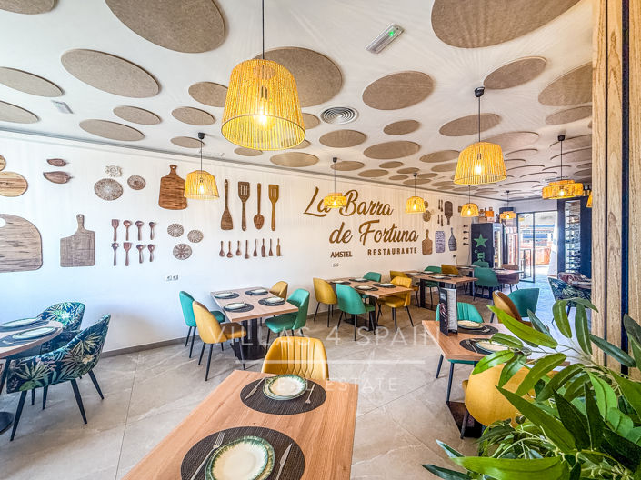 Image No.50-Propriété de 2 chambres à vendre à Fortuna