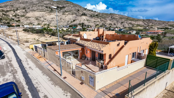 Image No.9-Propriété de 2 chambres à vendre à Fortuna