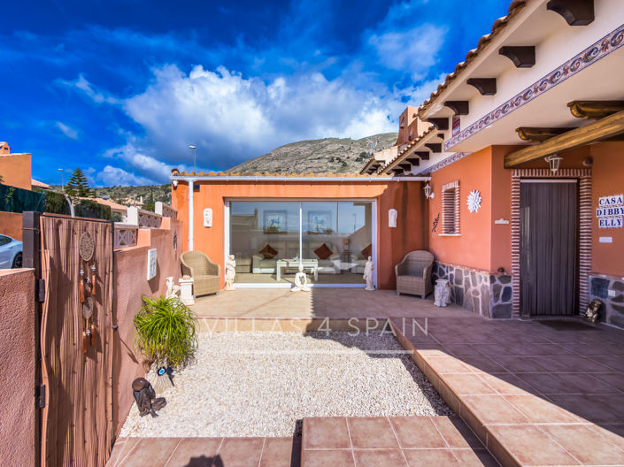 Image No.10-Propriété de 2 chambres à vendre à Fortuna